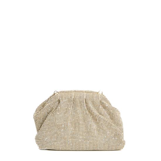 25SS 트웬티포하이치 클러치/파우치 PETRAORO ORO - TWENTY FOURHAITCH