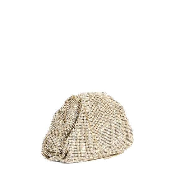 25SS 트웬티포하이치 클러치/파우치 PETRAORO ORO - TWENTY FOURHAITCH