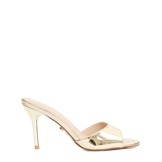 25FW 트웬티포하이치 샌들 WARSAWGOLD ORO