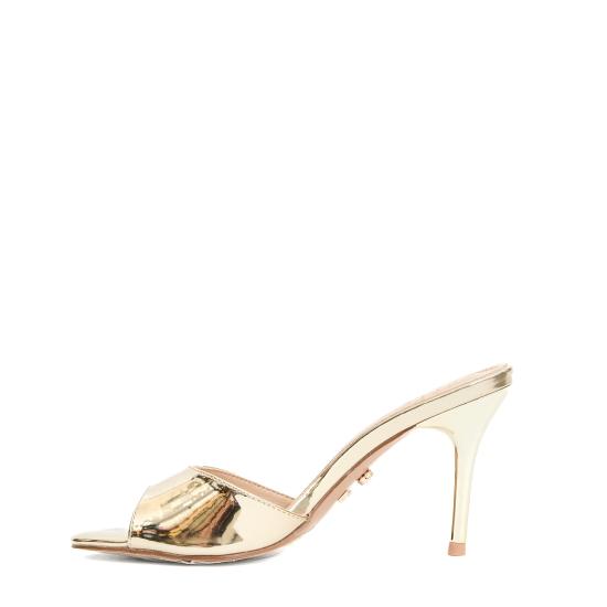 25FW 트웬티포하이치 샌들 WARSAWGOLD ORO - TWENTY FOURHAITCH