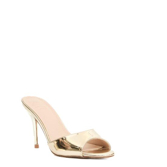 25FW 트웬티포하이치 샌들 WARSAWGOLD ORO - TWENTY FOURHAITCH