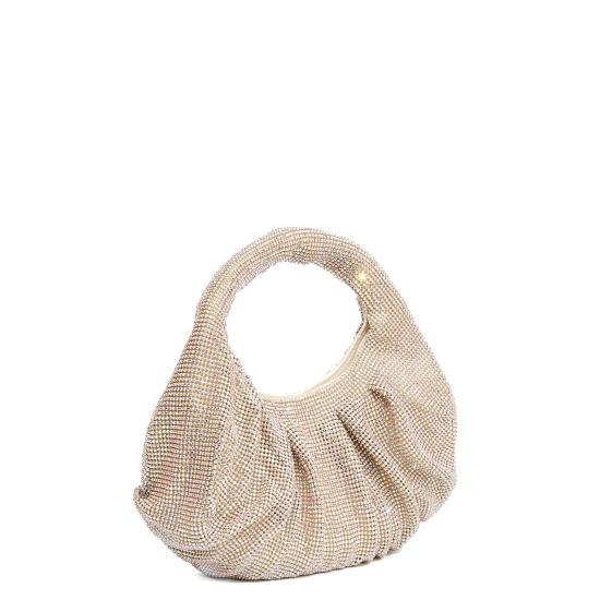 25FW 트웬티포하이치 클러치/파우치 JOANCIPRIA ROSA - TWENTY FOURHAITCH