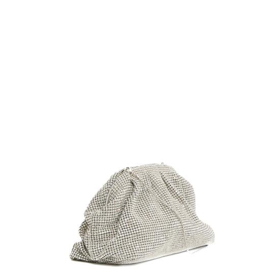 25SS 트웬티포하이치 클러치/파우치 PETRAARGENTO ARGENTO - TWENTY FOURHAITCH