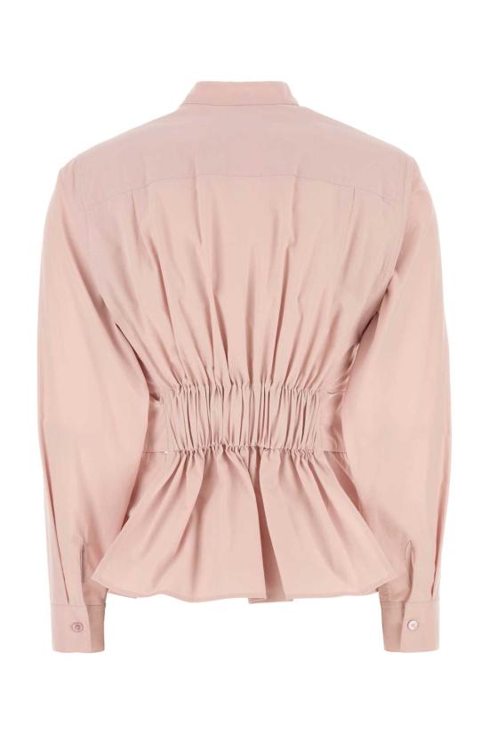 25SS 위켄드막스마라 스웨터 2515041013600 014 Pink - WEEKEND MAX MARA