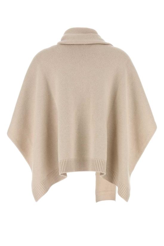 25SS 펜디 케이프 FXX725ATZH F0NH8 Beige o Tan - FENDI