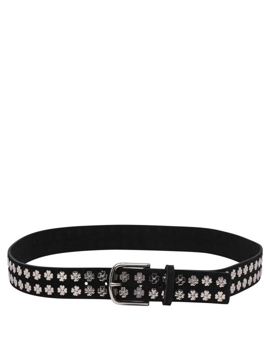 25SS 보디 벨트 MRS25AC063BLACK Black