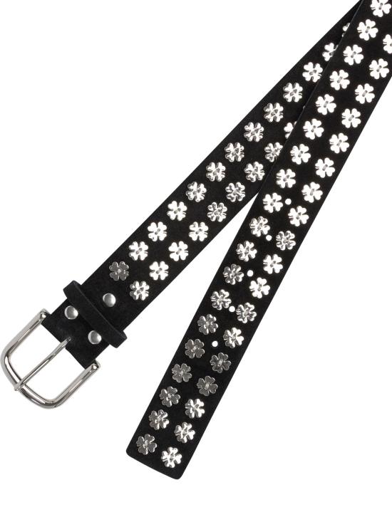 25SS 보디 벨트 MRS25AC063BLACK Black - BODE