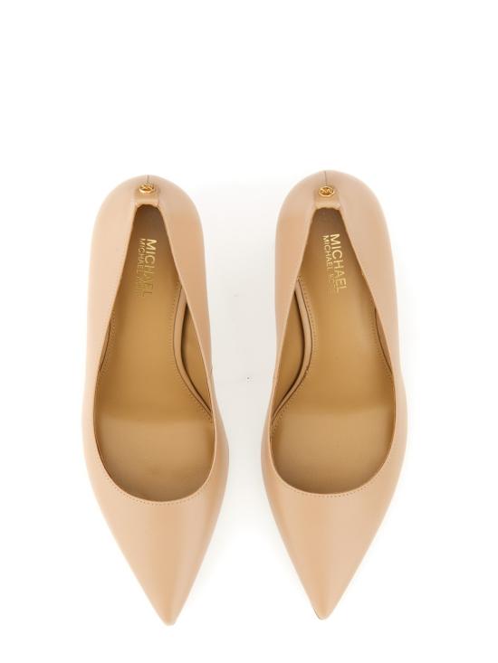 25SS 마이클 코어스 힐/펌프스 40F2HNMP2L 660LIGHT BLUSH NUDE - MICHAEL KORS