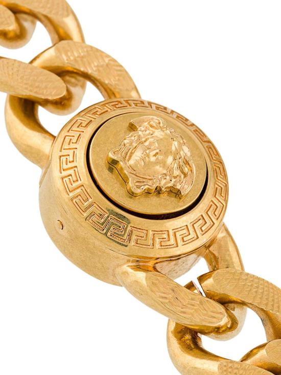  베르사체 네크리스 DG16949DJMTKOT Gold - VERSACE