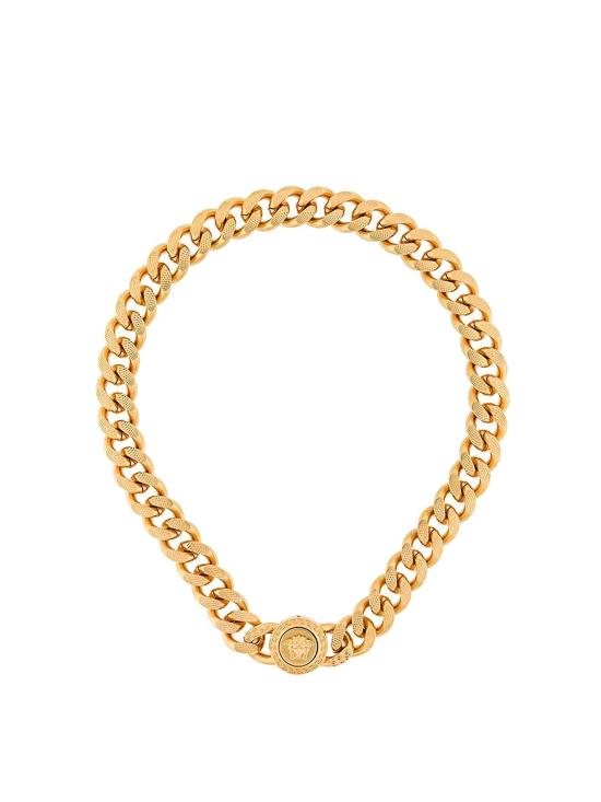  베르사체 네크리스 DG16949DJMTKOT Gold