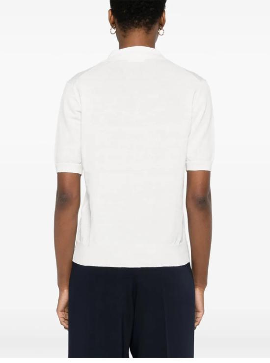 25SS 파로쉬 니트웨어 BABYSTRETCHD540885 002 PANNA - PAROSH