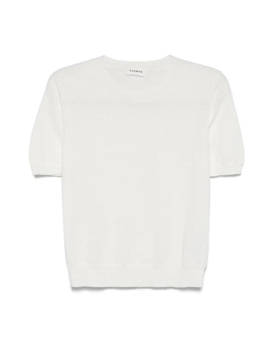 25SS 파로쉬 니트웨어 BABYSTRETCHD540884 002 PANNA