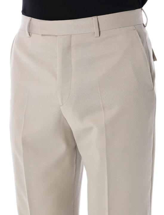 25SS 선플라워 스트레이트 팬츠 4168 015 KIT - SUNFLOWER