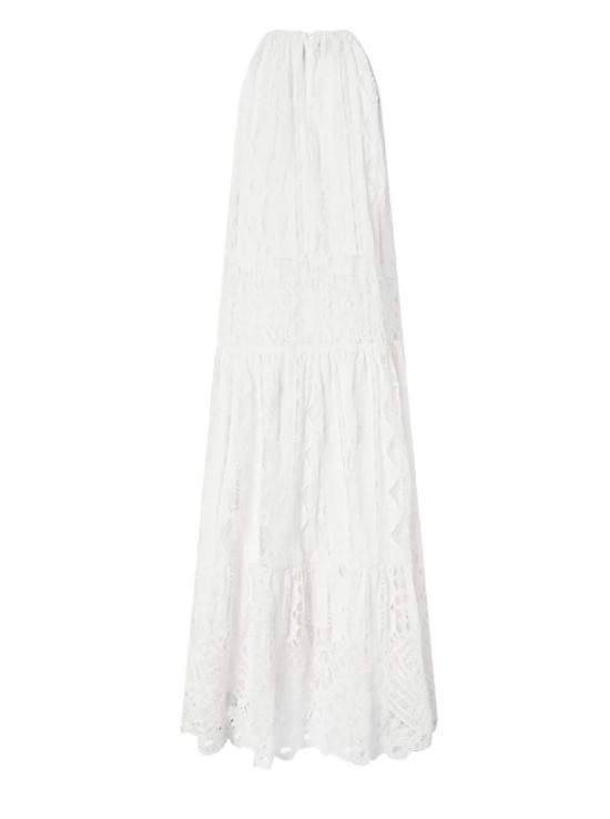 25SS 핑코 원피스 CV104857A2G9 Z05 - PINKO