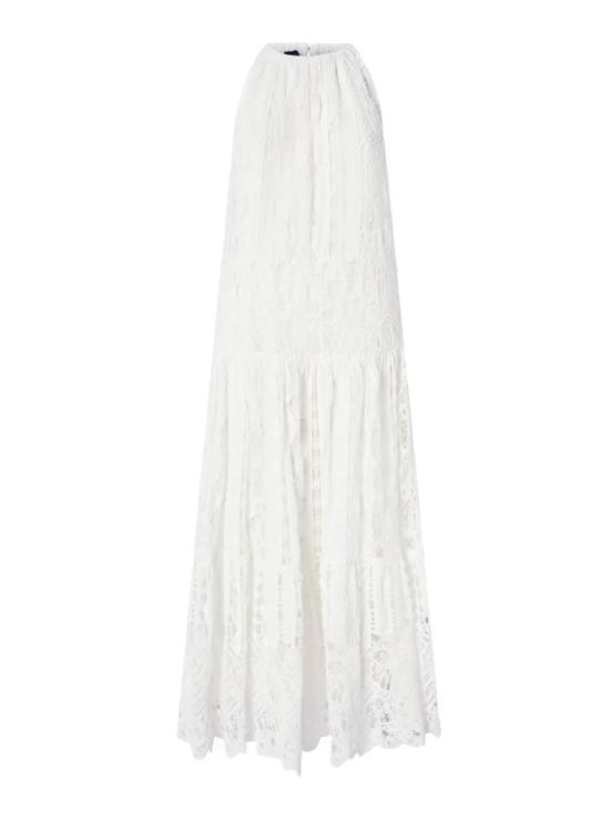 25SS 핑코 원피스 CV104857A2G9 Z05