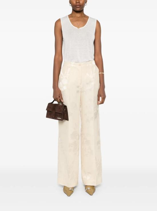 25SS 파로쉬 탑 BABYLOND540887 002 PANNA - PAROSH