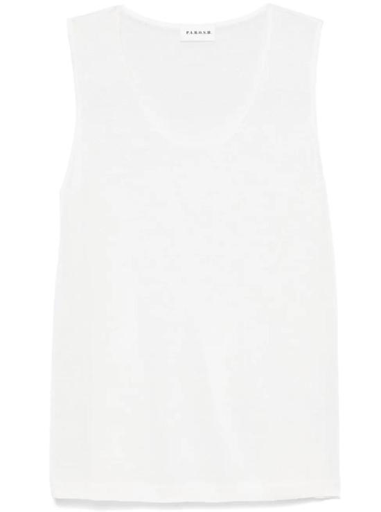 25SS 파로쉬 탑 BABYLOND540887 002 PANNA