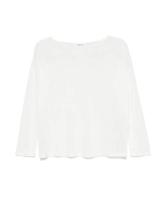 25SS 파로쉬 탑 BABYLOND540886 002 PANNA