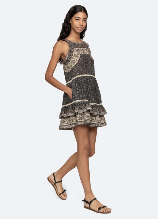  씨뉴욕 원피스 시 니 팔마 튜닉