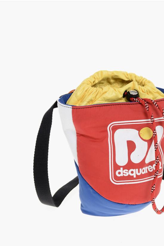  디스퀘어드2 크로스백 SXM0004 08105768 M037 - DSQUARED2