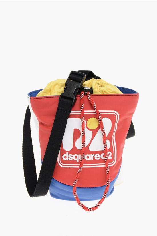  디스퀘어드2 크로스백 SXM0004 08105768 M037