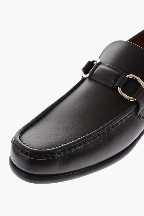  에르메네질도제냐 로퍼 A5086Z LHMSF TML Brown - ERMENEGILDO ZEGNA