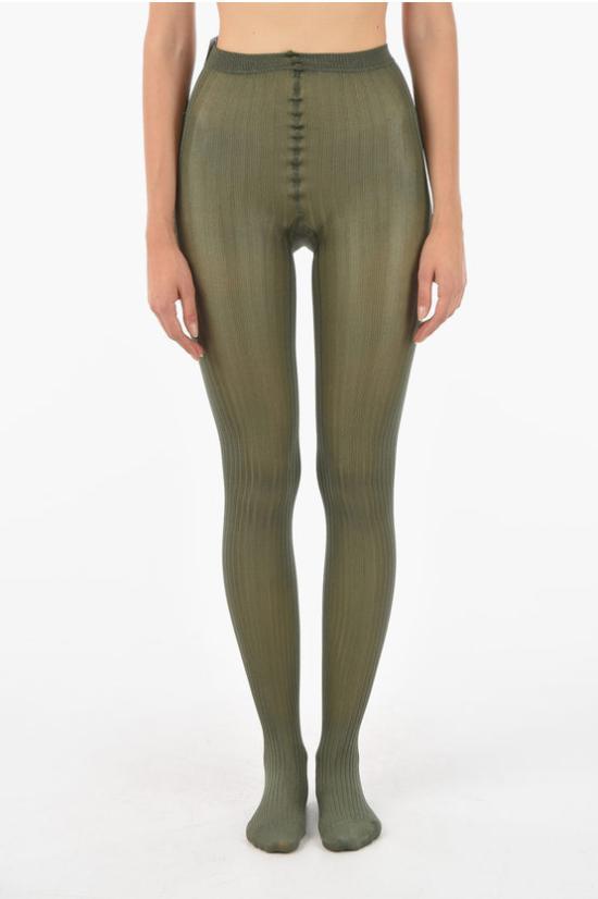  디스퀘어드2 양말 DFV202340 ISA01 302 Green