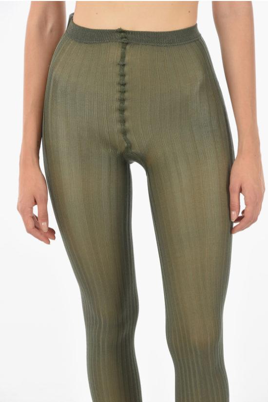  디스퀘어드2 양말 DFV202340 ISA01 302 Green - DSQUARED2