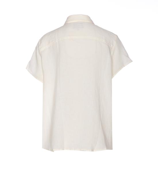 25SS 아페쎄 셔츠 LIAEK F12440 AAC White - A.P.C.