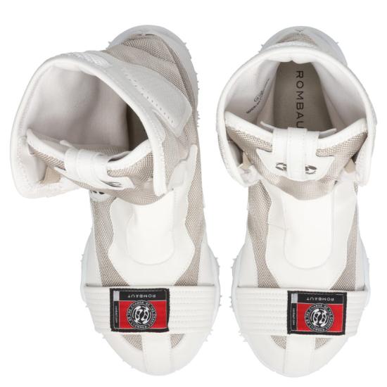 25SS ROMBAUT 부츠 T002WH WHITE - OTHER BRANDS