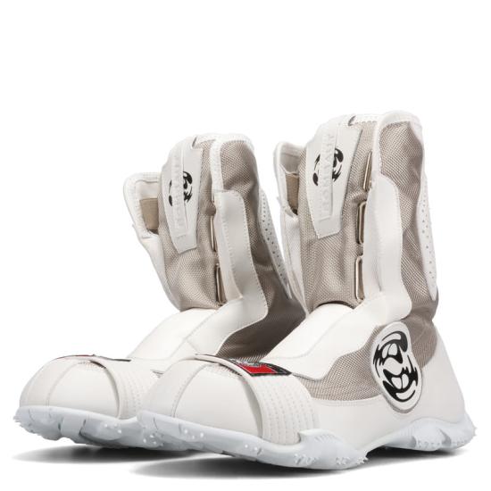 25SS ROMBAUT 부츠 T002WH WHITE - OTHER BRANDS