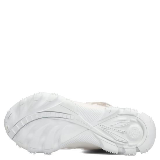 25SS ROMBAUT 부츠 T002WH WHITE - OTHER BRANDS