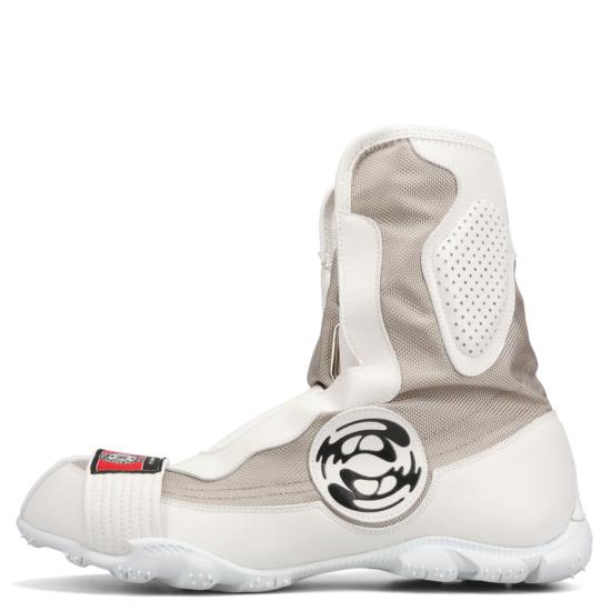 25SS ROMBAUT 부츠 T002WH WHITE