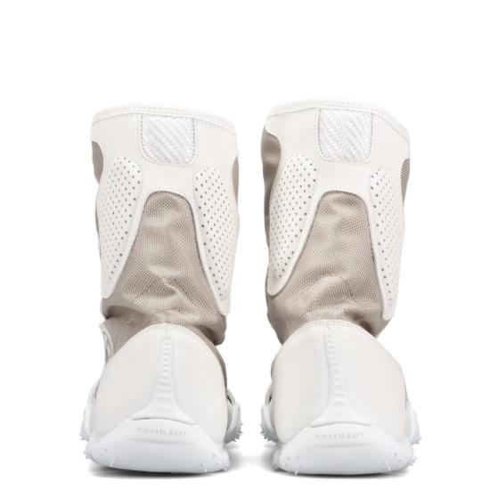 25SS ROMBAUT 부츠 T002WH WHITE - OTHER BRANDS