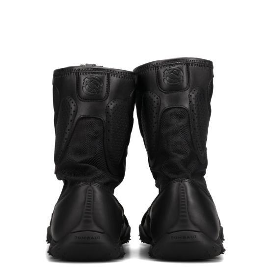 25SS ROMBAUT 부츠 T001BK BLACK - OTHER BRANDS