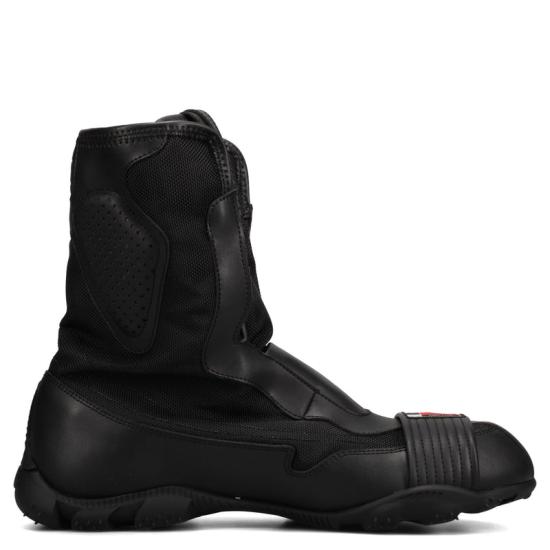 25SS ROMBAUT 부츠 T001BK BLACK - OTHER BRANDS