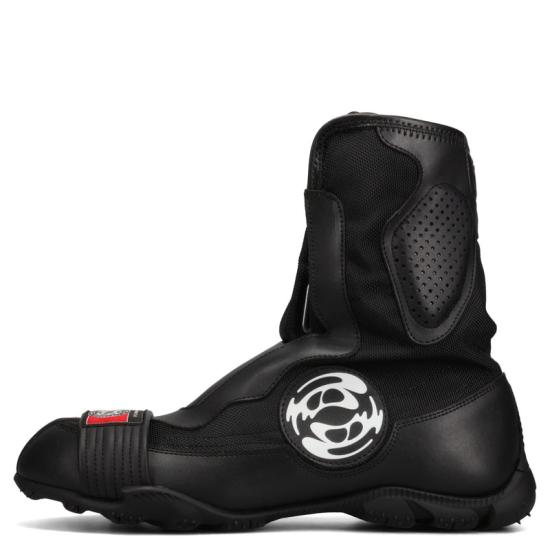 25SS ROMBAUT 부츠 T001BK BLACK