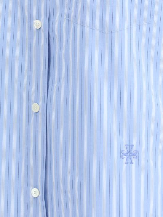 25SS 야콥코헨 셔츠 JDMC0073001T766A 0446R LIGHT BLUE - JACOB COHËN