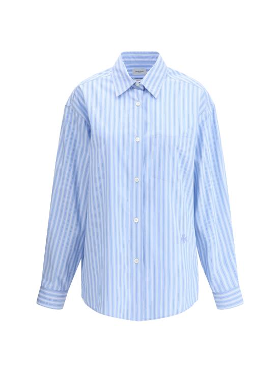 25SS 야콥코헨 셔츠 JDMC0073001T766A 0446R LIGHT BLUE