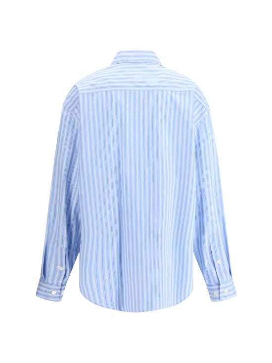 25SS 야콥코헨 셔츠 JDMC0073001T766A 0446R LIGHT BLUE - JACOB COHËN