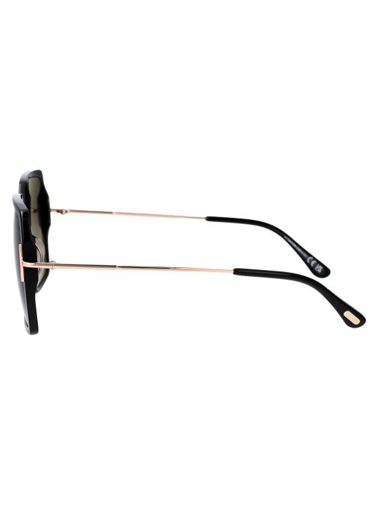 26SS 톰포드 선글라스 FT1039 01B black - TOMFORD