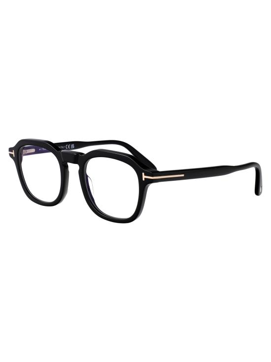 26SS 톰포드 안경 FT5836 B 001 black - TOMFORD
