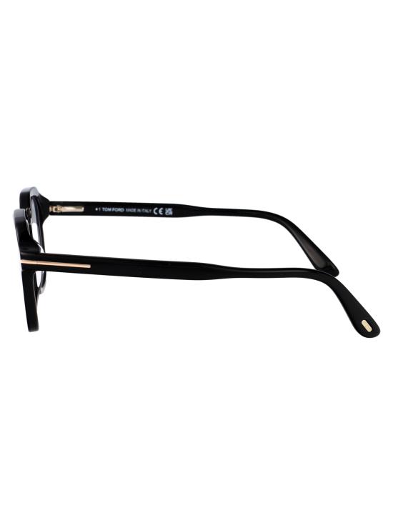 26SS 톰포드 안경 FT5836 B 001 black - TOMFORD