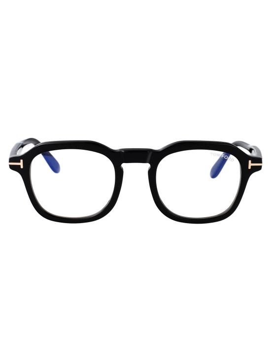 26SS 톰포드 안경 FT5836 B 001 black