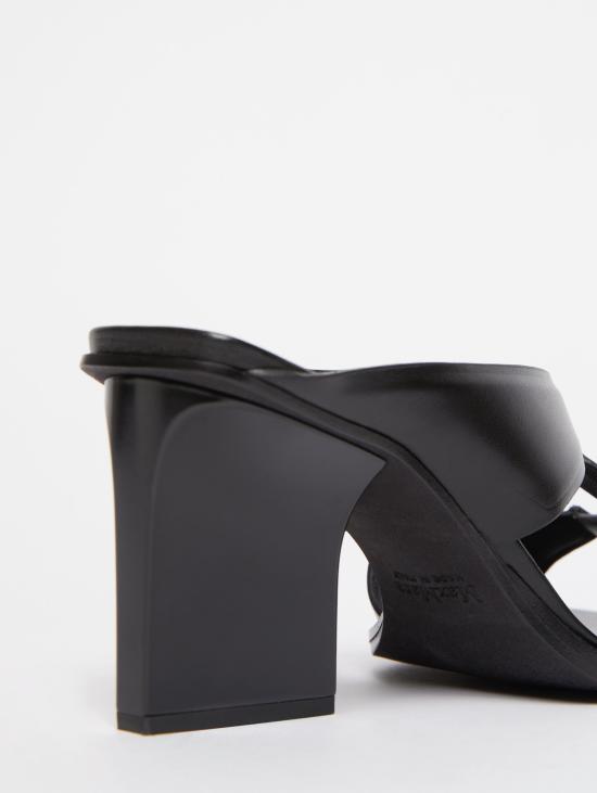 25SS 막스마라 뮬/슬리퍼 DOUBLEWEDGEnero - MAX MARA