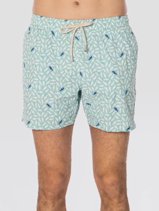 25SS 세인트바쓰 스윔팬츠 00281Hlight and stretch swimshort