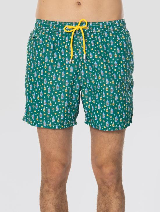 25SS 세인트바쓰 스윔팬츠 05049Hultralight swim short