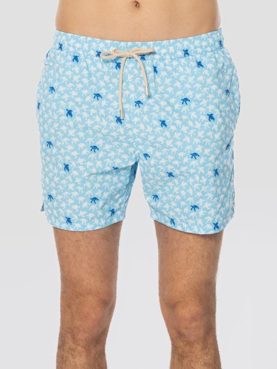 25SS 세인트바쓰 스윔팬츠 01448Hlight and stretch swimshort