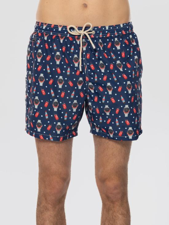 25SS 세인트바쓰 스윔팬츠 01104Hultralight swim short