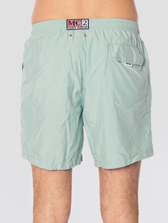 25SS 세인트바쓰 스윔팬츠 01625Hultralight swim short pantone - MC2 SAINT BARTH